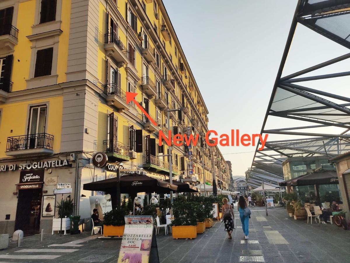 New Gallery Naples Exterior photo