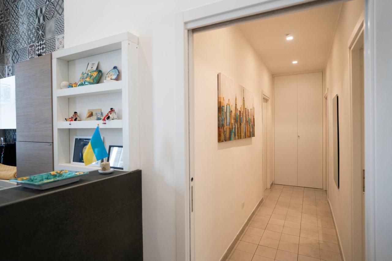 New Gallery Naples Exterior photo