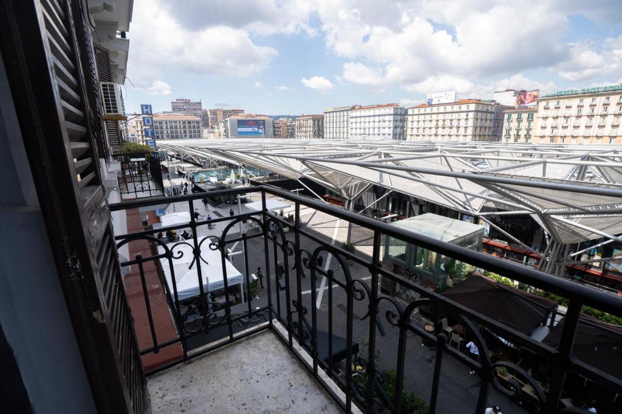 New Gallery Naples Exterior photo