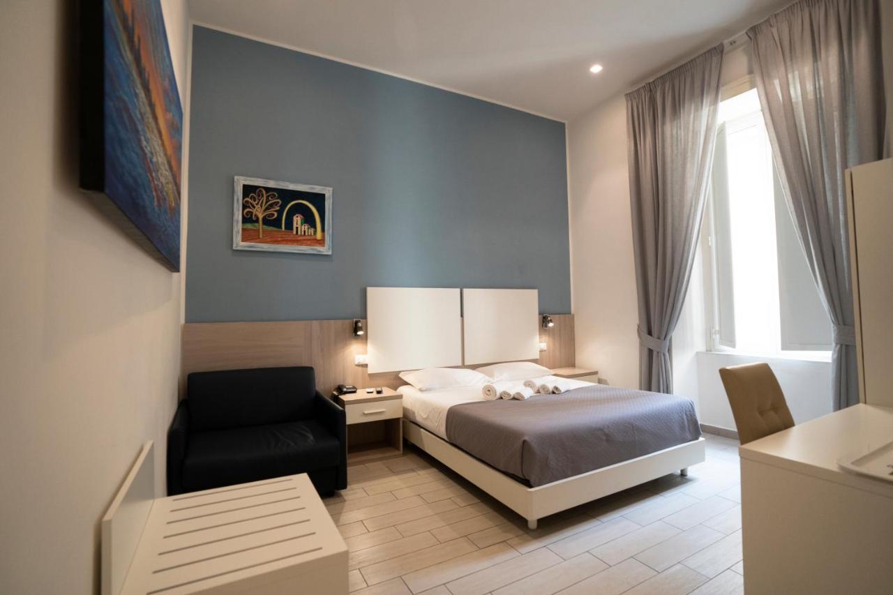 New Gallery Naples Exterior photo