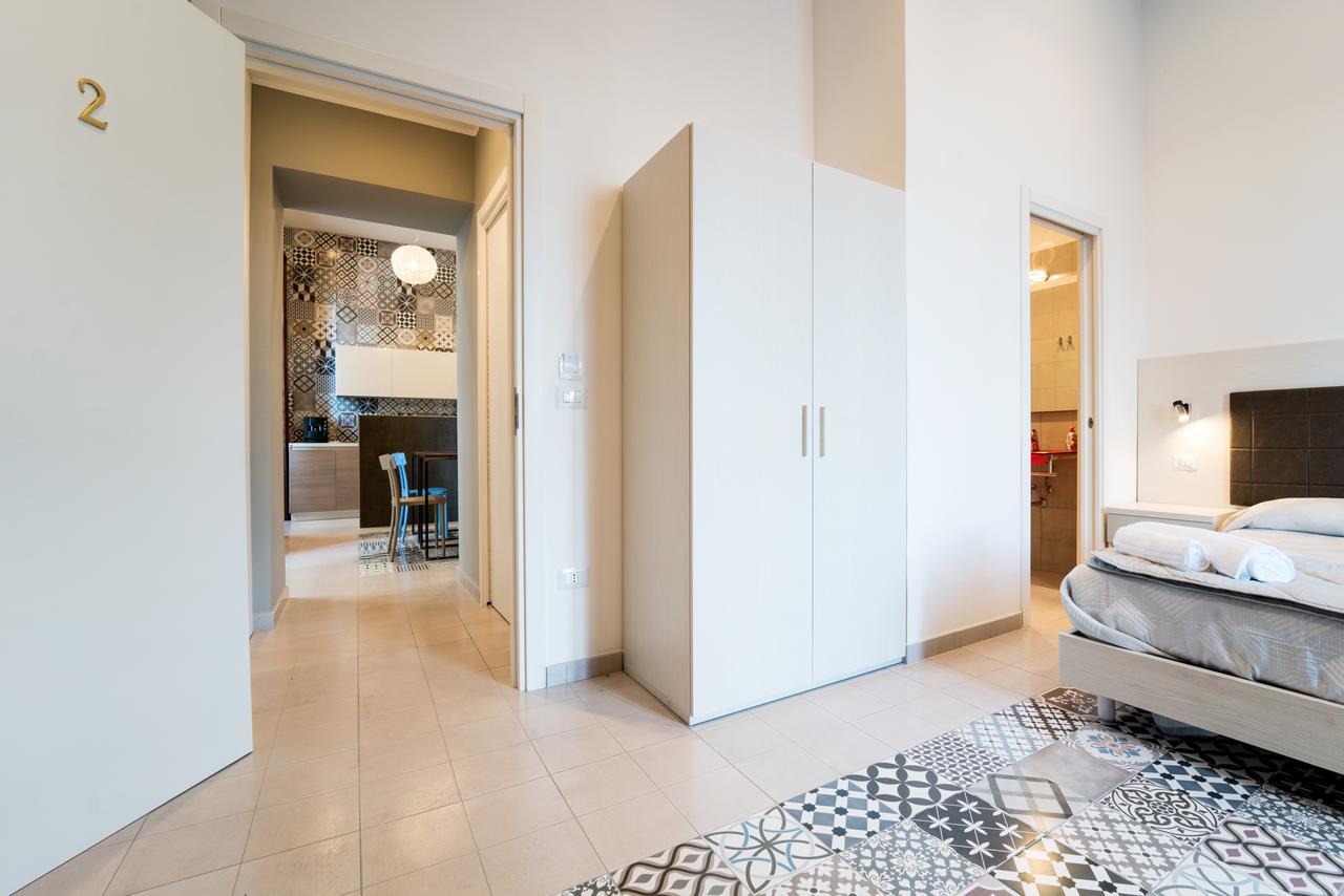 New Gallery Naples Exterior photo